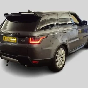 2015 Land Rover Range Rover Sport 3.0 Diesel HSE 4WD Estate - Image 6