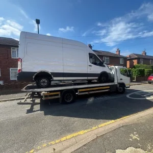 24/7 Breakdown Recovery and Tow Truck Service - Image 2