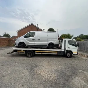 24/7 Breakdown Recovery and Tow Truck Service - Image 3