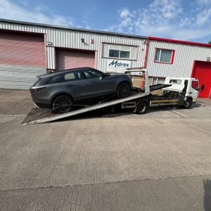 24/7 Breakdown Recovery and Tow Truck Service - Image 4