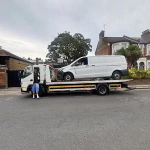 24/7 Breakdown Recovery and Tow Truck Service - Image 5