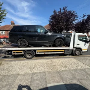 24/7 Breakdown Recovery and Tow Truck Service - Image 6