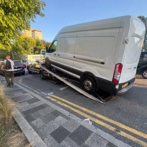 24/7 Breakdown Recovery and Tow Truck Service - Image 7