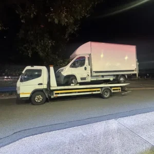 24/7 Breakdown Recovery and Tow Truck Service - Image 8