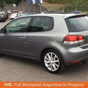 2010 Volkswagen Golf 1.4 TSI GT Hatchback 3dr Petrol Manual - Image 2