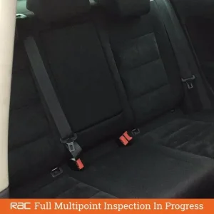 2010 Volkswagen Golf 1.4 TSI GT Hatchback 3dr Petrol Manual - Image 4