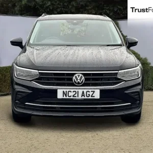 2021 Volkswagen Tiguan 1.5 TSI 150 Life 5-door - Image 6