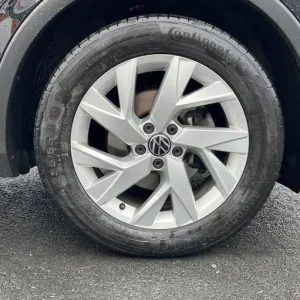 2021 Volkswagen Tiguan 1.5 TSI 150 Life 5-door - Image 8