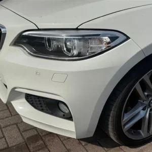 2016 BMW 2 Series 2.0d M Sport Convertible - Image 4