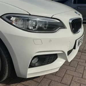 2016 BMW 2 Series 2.0d M Sport Convertible - Image 5