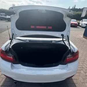 2016 BMW 2 Series 2.0d M Sport Convertible - Image 6