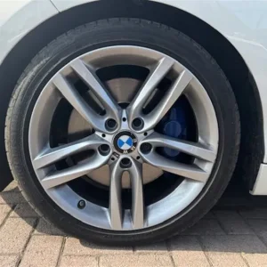 2016 BMW 2 Series 2.0d M Sport Convertible - Image 7