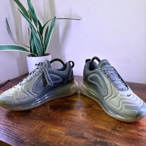 Nike Air Max 720 – Cool Grey – UK 7 - Image 6