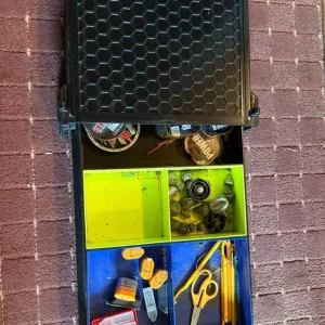 Matrix XR36 Pro Deep Side Draw Tray - Image 2