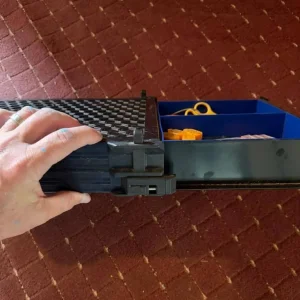 Matrix XR36 Pro Deep Side Draw Tray