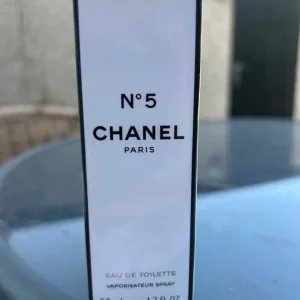 Chanel No. 5 Eau de Toilette 50ml