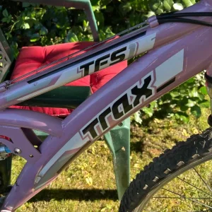 Trax TFS adult mountain bike - Image 2