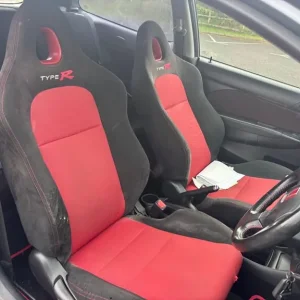 2004 Honda Civic EP2 Sport For Breaking - Image 5