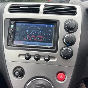 2004 Honda Civic EP2 Sport For Breaking - Image 6