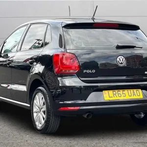 2015 Volkswagen Polo 1.2 TSI SE 5DR Hatchback Manual - Image 3