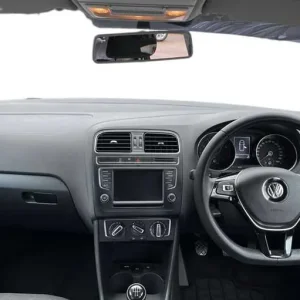 2015 Volkswagen Polo 1.2 TSI SE 5DR Hatchback Manual - Image 4