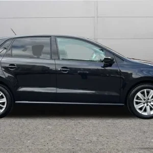 2015 Volkswagen Polo 1.2 TSI SE 5DR Hatchback Manual - Image 5