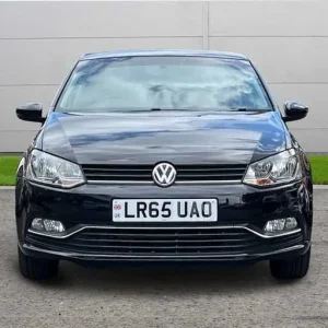 2015 Volkswagen Polo 1.2 TSI SE 5DR Hatchback Manual - Image 6