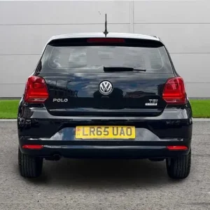 2015 Volkswagen Polo 1.2 TSI SE 5DR Hatchback Manual - Image 7