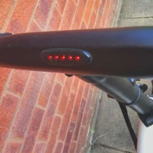 GoCycle GX Folding E-bike - Image 3
