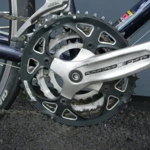 Jamis Aurora Road Bike – Blue, Reynolds 520, Just Serviced - Image 7