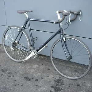 Jamis Aurora Road Bike – Blue, Reynolds 520, Just Serviced