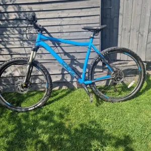 Mens voodoo mountain bike - Image 2