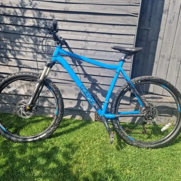 Mens voodoo mountain bike
