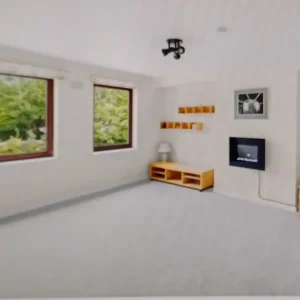Light Grey Carpet with Underlay - Image 6