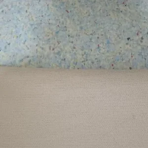 Light Grey Carpet with Underlay - Image 8