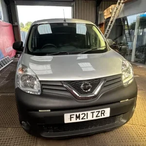 2021 Nissan NV250 Acenta Diesel Panel Van - Image 7