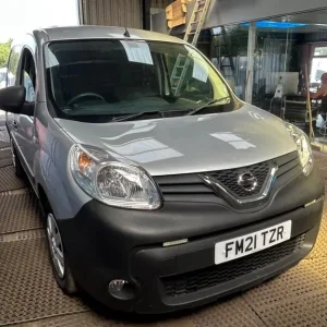 2021 Nissan NV250 Acenta Diesel Panel Van