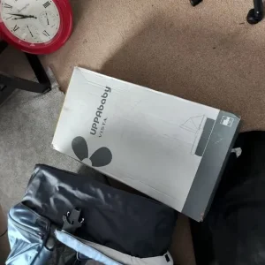Uppababy pram - Image 2