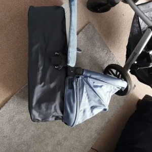 Uppababy pram - Image 4