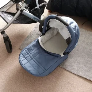 Uppababy pram - Image 5