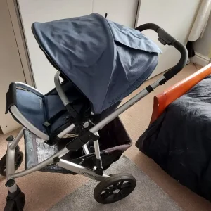 Uppababy pram - Image 6