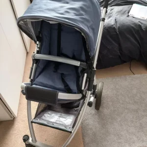Uppababy pram - Image 7