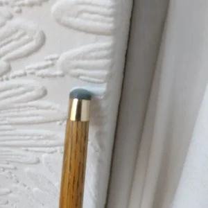 SNOOKER CUE POWERGLIDE EXECUTIVE (PRISTINE) & CASE & PUSH ON EXTENSION - Image 7