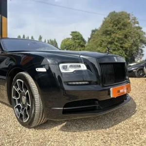 2016 Rolls-Royce Cullinan Convertible 2DR Petrol Auto - Image 2