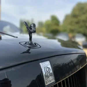 2016 Rolls-Royce Cullinan Convertible 2DR Petrol Auto - Image 4