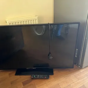 Panasonic 43 inch TV