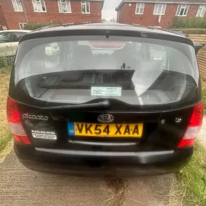 Kia Picanto - Image 4