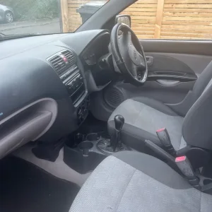 Kia Picanto - Image 5