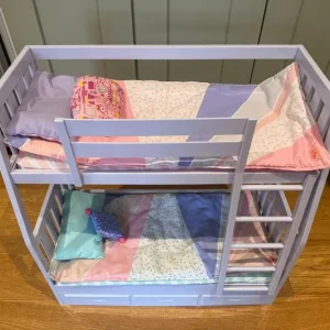 Our Generation Doll Bunkbeds - Image 2