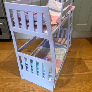 Our Generation Doll Bunkbeds - Image 3